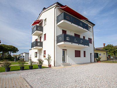 Casa al mare