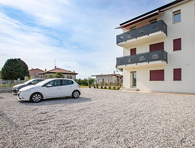 Casa al mare